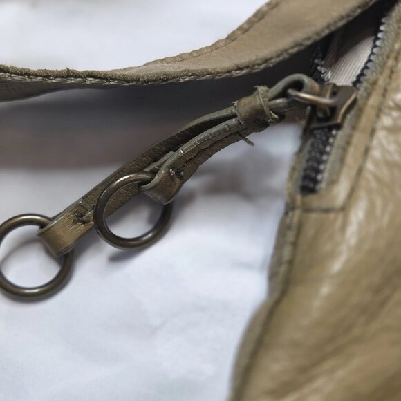 American Leather Company Backpack Bag - Picture 5 of 12